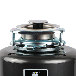 <span class=keywords><strong>Triturador</strong></span> de Desperdicios de Alimentos con Control Remoto de 1HP, <span class=keywords><strong>Triturador</strong></span> de Desperdicios para <span class=keywords><strong>Fregadero</strong></span> de Cocina, <span class=keywords><strong>Triturador</strong></span> de Fábrica - Product Image 6