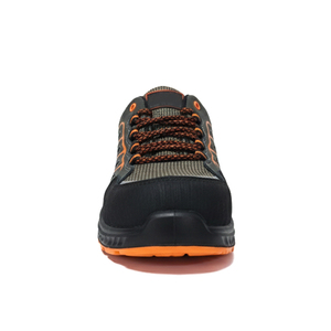 <span class=keywords><strong>Scarpe</strong></span> Antinfortunistiche Sportive con Punta Composita, Leggere, per Servizio di Consegna, Stivali <span class=keywords><strong>da</strong></span> <span class=keywords><strong>Boscaiolo</strong></span> con Punta in Acciaio - Product Image 3