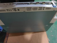 Variateur de fréquence triphasé EVS9322ES EVS9322-ES 1,2 kVA, contrôleur de vitesse de moteur industriel