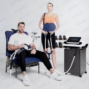 PMST LOOP PRO MAX 24700Gauss PEMF Therapy Pulsed Electro Magnetic Therapy Machine Physiotherapy Machine
