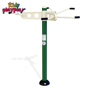 Usine prix équipement de gymnastique en plein air centre de <span class=keywords><strong>fitness</strong></span> en plein air parc <span class=keywords><strong>machine</strong></span> d'exercice KP-JSQ025 - Product Image 1