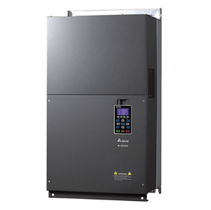 Variador de Frecuencia Delta VFD1600C43A-00 Serie C2000, 160kW, 460V, Trifásico, Control Vectorial de Alto Rendimiento, PLC Integrado - Product Image 6