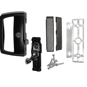 Chất lượng cao đôi kính trượt cửa sổ Úc tiêu chuẩn nhôm với thép không gỉ chèn Rèm Swing mở phong cách - Product Image 5