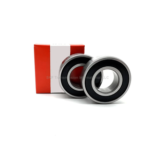 ตลับลูกปืนเม็ดกลมร่องลึกสำหรับรถยนต์และมอเตอร์ของแท้ตลับลูกปืน IK O 6200 - Product Image 6