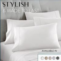 Ensemble de housse de couette en microfibre organique jacquard personnalisable 3 pièces, taille Queen, rayures, motif végétal, 300tc, style moderne, literie
