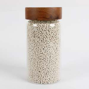 Granulés de plastique PEEK modifiés |   Matériau haute résistance, résistant aux produits chimiques, pour pièces de précision - Product Image 1