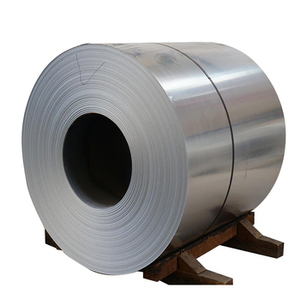 Acero Inoxidable Laminado en Frío Serie 200 300 400 500 600, Estándar ASTM, Certificado ISO 9001, con Servicios de Corte, Doblado y Soldadura - Product Image 1