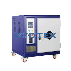 Máquina de teñido de muestras de alta temperatura (glicerina), máquina de teñido de laboratorio, muestra IR - Product Image 6