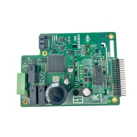 Tarjeta de Control DIMATIX 1024 SZYJT para Maquinaria de Impresión, Fabricada en Fábrica