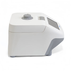Machine à <span class=keywords><strong>ADN</strong></span>, machine de <span class=keywords><strong>test</strong></span> d'<span class=keywords><strong>ADN</strong></span> d'oiseau, <span class=keywords><strong>test</strong></span> de <span class=keywords><strong>paternité</strong></span>, thermocycleur vétérinaire, thermocycleur PCR, prix du thermocycleur - Product Image 1
