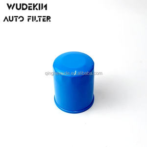 15400-RAF-T01 Filtro Olio di Alta Qualità per Automobili, Parti Motore OEM - Product Image 3