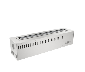 Precio de fábrica nuevo inteligente de Bio de <span class=keywords><strong>etanol</strong></span> Slim construido en 220V chimenea eléctrica - Product Image 3