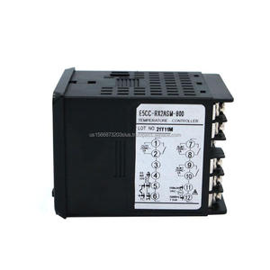 New <strong>Omrons</strong> Temperature <strong>Controller</strong> E5CC-RX2ASM QX2ASM CX2ASM CX2DSM QX2DSM CX2DSM RW2AUM -800 801 804 802 000 850 - Product Image 4