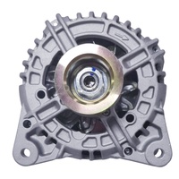 Vente Flash : Régulateur de Tension 12V 150A pour Alternateurs Auto, Pièce 8200660035 pour Renault Master 2.5