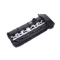 11121432928 Couvercle de culbuteur supérieur de culasse de moteur automobile pour pièces BMW M52 M54 E36 E34 E39 E46 E53 Z3 X5