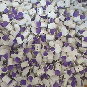 Polycarbonate <strong>Meter</strong> Seal Seal <strong>Tag</strong> for <strong>Electric</strong> <strong>Meter</strong> Plastic <strong>Meter</strong> Seals with Numbers - Product Image 6
