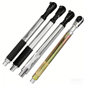 Offset-verlengsleutel Impact Ratchet Extender 1/2 inch 2 in 1 Handmatig Automatisch Multifunctioneel Hoge Torsie Socket Impact - Product Image 1