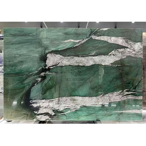 Dalles de marbre Calacatta Mont <span class=keywords><strong>Blanc</strong></span> classiques du Brésil KT StonneWholesale pour projets hôteliers de luxe - Product Image 2