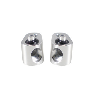 ชุดท่อบายพาสน้ำหล่อเย็น XUZHONG สำหรับเครื่องยนต์ LS LS1 รุ่น TB-1017-S เส้นผ่านศูนย์กลางภายใน 8 มม. - Product Image 5