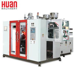 multicapas hdpe plástico lldpe agricultura <span class=keywords><strong>herbicida</strong></span> de tambor jerry puede moldeo por extrusión y soplado de la máquina - Product Image 5