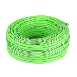 สายยางรดน้ำยืดหยุ่น Guoma Ruixiang รุ่น GMRX-001 ขนาด 12 เมตร ทำจาก PVC สำหรับล้างรถและรดน้ำต้นไม้ - Product Image 4