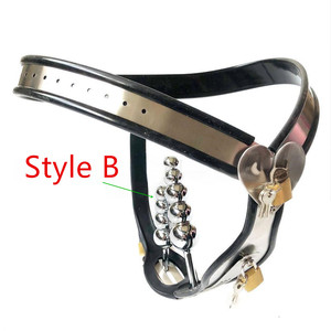 Hot <strong>Chastity</strong> <strong>Belt</strong> Woman Stainless Steel Bdsm Bondage Restraints Fetish Wear <strong>Female</strong> <strong>Chastity</strong> <strong>Belt</strong> Sex Slave Adult Gemes for Women - Product Image 6