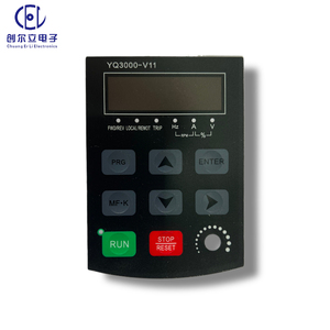 Tùy chỉnh điều khiển sản xuất màng Bàn phím LED/<span class=keywords><strong>EL</strong></span> Tactile tùy chỉnh RGB LED màng Thiết bị chuyển mạch - Product Image 2