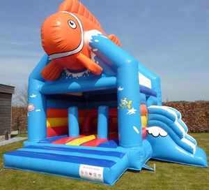 Gorila inflable <span class=keywords><strong>de</strong></span> <span class=keywords><strong>pez</strong></span> <span class=keywords><strong>payaso</strong></span> favorito <span class=keywords><strong>de</strong></span> China para niños 2024 nueva casa combinada <span class=keywords><strong>de</strong></span> salto del mundo marino <span class=keywords><strong>de</strong></span> buena calidad <span class=keywords><strong>de</strong></span> fábrica 2020 - Product Image 1