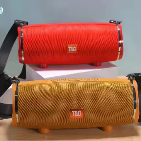 Good Quality Home Music Smart Multimedia Subwoofer Active Portable Wireless Mini Speaker With Fm Radio Usb