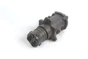 เครื่องขุดไฮดรอลิกโรตารีเซ็นเตอร์ข้อต่อ ZAX75 ZX120 Zx225 Zx200 ZX130 Zx470 9145787 9101521 9183296 OEM ใหม่เอี่ยม3เดือน - Product Image 2