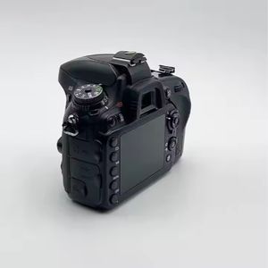 Vente en gros d'appareil photo d'occasion professionnel pour <span class=keywords><strong>Nikon</strong></span> <span class=keywords><strong>D610</strong></span> appareil photo numérique reflex numérique sans miroir WIFI pour Youtube Streaming Vlog Recorder - Product Image 3