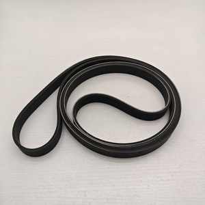 Correa de Motor de Alta Calidad, Correa en V 252122F320 25212-2F320 para Automóviles Hyundai y Kia - Product Image 3