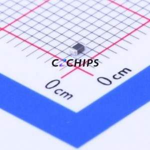BLM18EG221TN1D Ferrite Bead 0603 RF ( Impedance @ Frequency: 220Ohm@100MHz )( Error: 25% )( DC Resistance (DCR): 150mOhm ) - Product Image 1