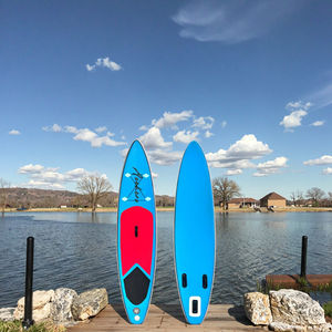 Fabrika özelleştirilmiş toptan yetişkin dikey şişme kürek kurulu damla dikiş ve çevre dostu tasarım - Product Image 6