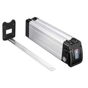 <span class=keywords><strong>Batterie</strong></span> lithium 24/36/48/52/72v, cachée, 12/20ah pour <span class=keywords><strong>vélo</strong></span> électrique ebike - Product Image 5