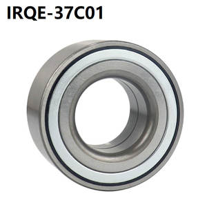 Rodamiento de rueda automotriz Irqe 37C01 para Mazda 2 Fiesta B, pieza de repuesto nueva - Product Image 1