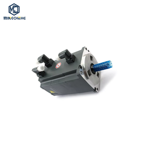 มอเตอร์เซอร์โว AC ความแม่นยำสูง 1FL6062-1AC61-2AH1 อะไหล่อุตสาหกรรมอัตโนมัติ - Product Image 1