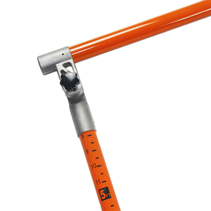 Bâton de mesure de hauteur de charge en fibre de verre non conducteur - Product Image 3