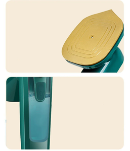 Plancha de Vapor Comercial Mini para Ropa, Máquina de Planchado Automática, Plancha de Vapor Portátil de Mano - Product Image 2