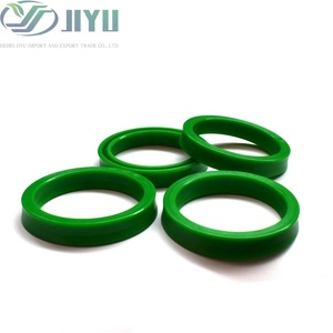 Joint d'huile en caoutchouc pour vérin hydraulique UN Joints d'huile PU résistants aux hautes températures - Product Image 5