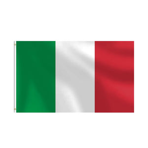 Фабрика Nuoxin, лидер продаж, двойная стежка 150*90 см, американские мексиканские флаги страны, распродажа для 2026 футбольных игр - Product Image 5