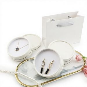 Caja de Joyería Inteligente BeCan para Exhibición y Almacenamiento Diario, Embalaje para Regalo - Product Image 1