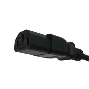 Wholesale American Standard Heavy Duty Rubber Outdoor Waterproof Power Cords Extension Cords