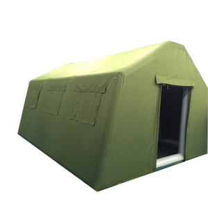 Carpa Inflable de Emergencia Marshal Tianpeng ZJGW-201, Fabricada a Medida en PVC, para 1-5 Personas, Impermeable 3000mm - Product Image 2