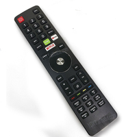 Control Remoto de Estilo Australiano para Tata Sky Lcd Iptv, Popular en India, con Reloj Led Seki, Control Remoto de 2.4g