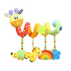 Produttore di peluche decorativo di peluche con logo personalizzato OEM di peluche morbido di dinosauro all'ingrosso - Product Image 5