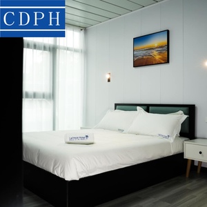 CDPH Construcción Modular: Evolución de la Industria Hotelera |   Costo y Diseño de Construcción de Hoteles Modulares con Habitaciones - Product Image 3