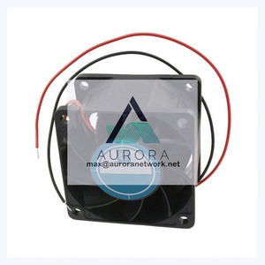 Ventiladores sin escobillas de alta calidad de OEM con buen precio para equipos eléctricos - Product Image 2