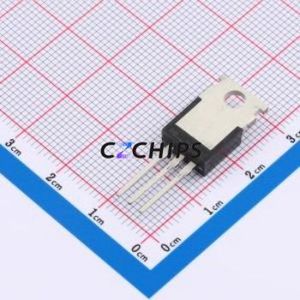 IRF1404ZPBF-VB TO-220AB ทรานซิสเตอร์สนามทรานซิสเตอร์ (MOSFET) - Product Image 2