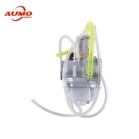 Pièces de moteur de moto en gros de qualité Tuning Carburateur de couleur d'origine Assy pour KTM HUSABERG LECTRON 150CC-500CC